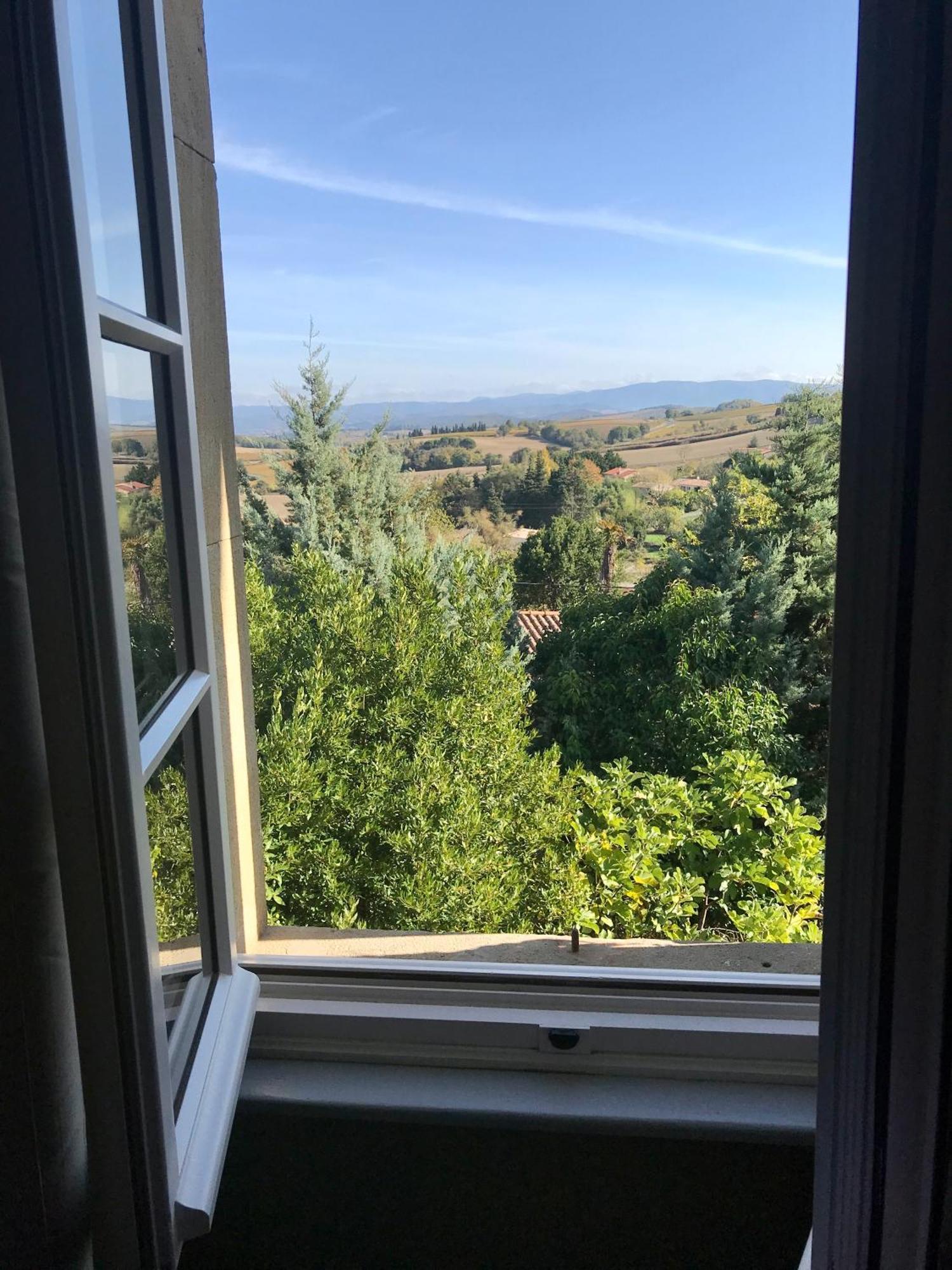 Coeur De Roses, Gite & Chambre D'Hotes Alaigne Kamer foto